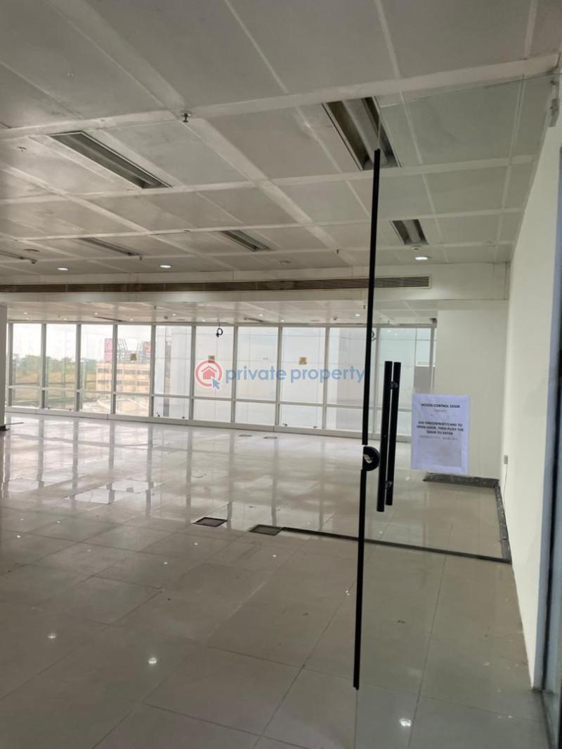 Office For Rent Off Sanusi Fafunwa Sanusi Fafunwa Victoria Island Lagos - 7