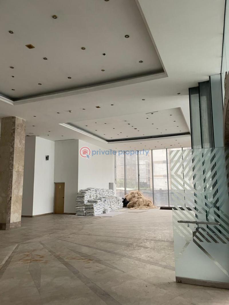 Office For Rent Off Sanusi Fafunwa Sanusi Fafunwa Victoria Island Lagos - 6