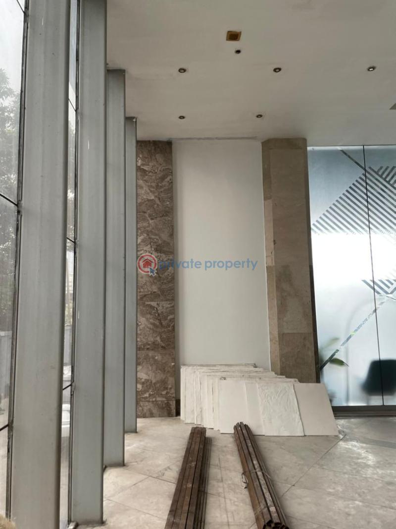 Office For Rent Off Sanusi Fafunwa Sanusi Fafunwa Victoria Island Lagos - 4