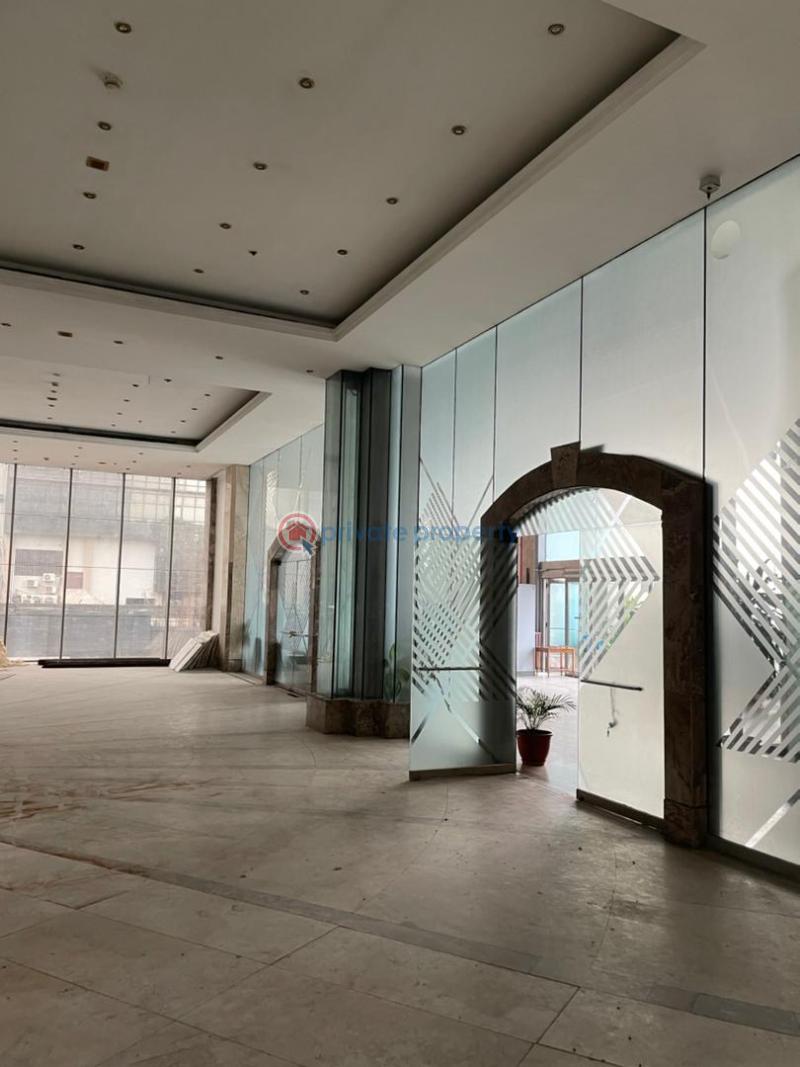 Office For Rent Off Sanusi Fafunwa Sanusi Fafunwa Victoria Island Lagos - 3