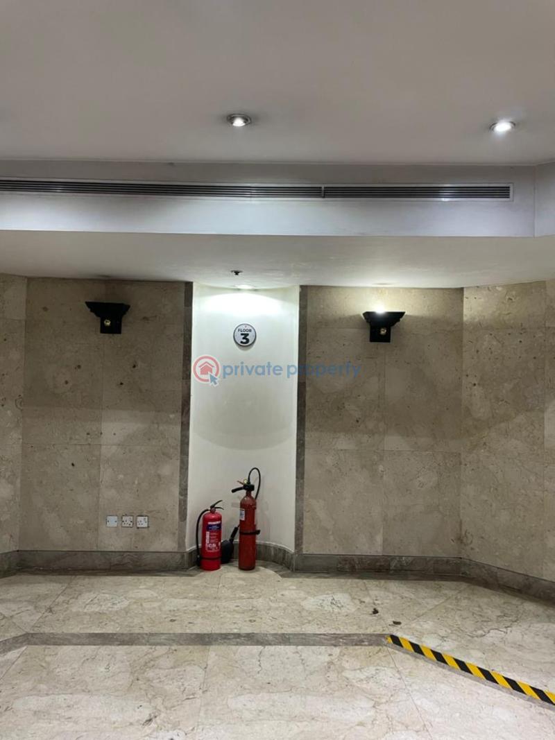 Office For Rent Off Sanusi Fafunwa Sanusi Fafunwa Victoria Island Lagos - 9