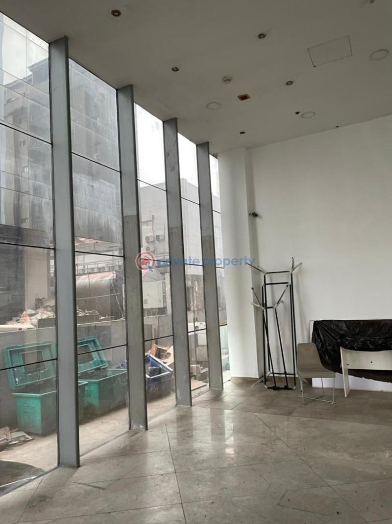 Office For Rent Off Sanusi Fafunwa Sanusi Fafunwa Victoria Island Lagos - 12