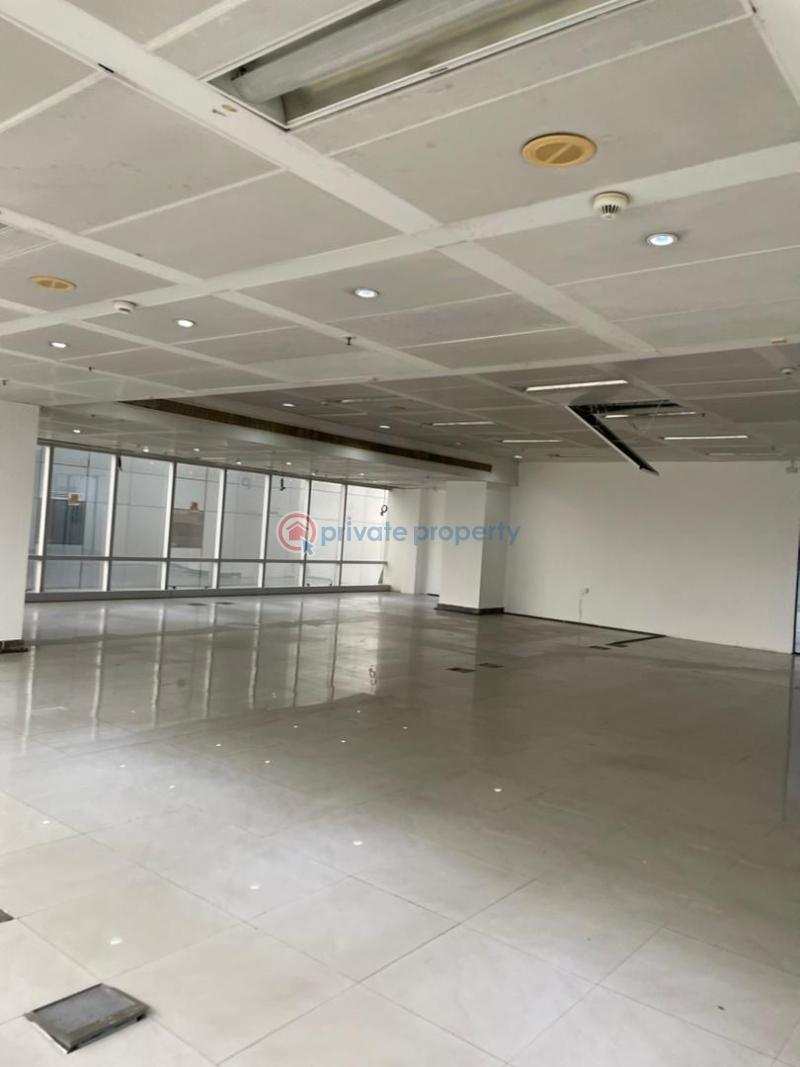 Office For Rent Off Sanusi Fafunwa Sanusi Fafunwa Victoria Island Lagos - 5