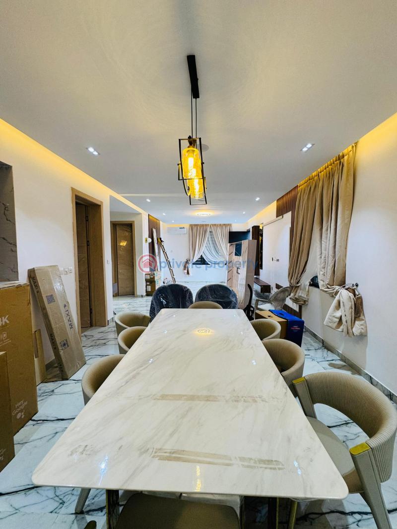 4 bedroom Semi detached Duplex For Sale Maryland Lagos - 4