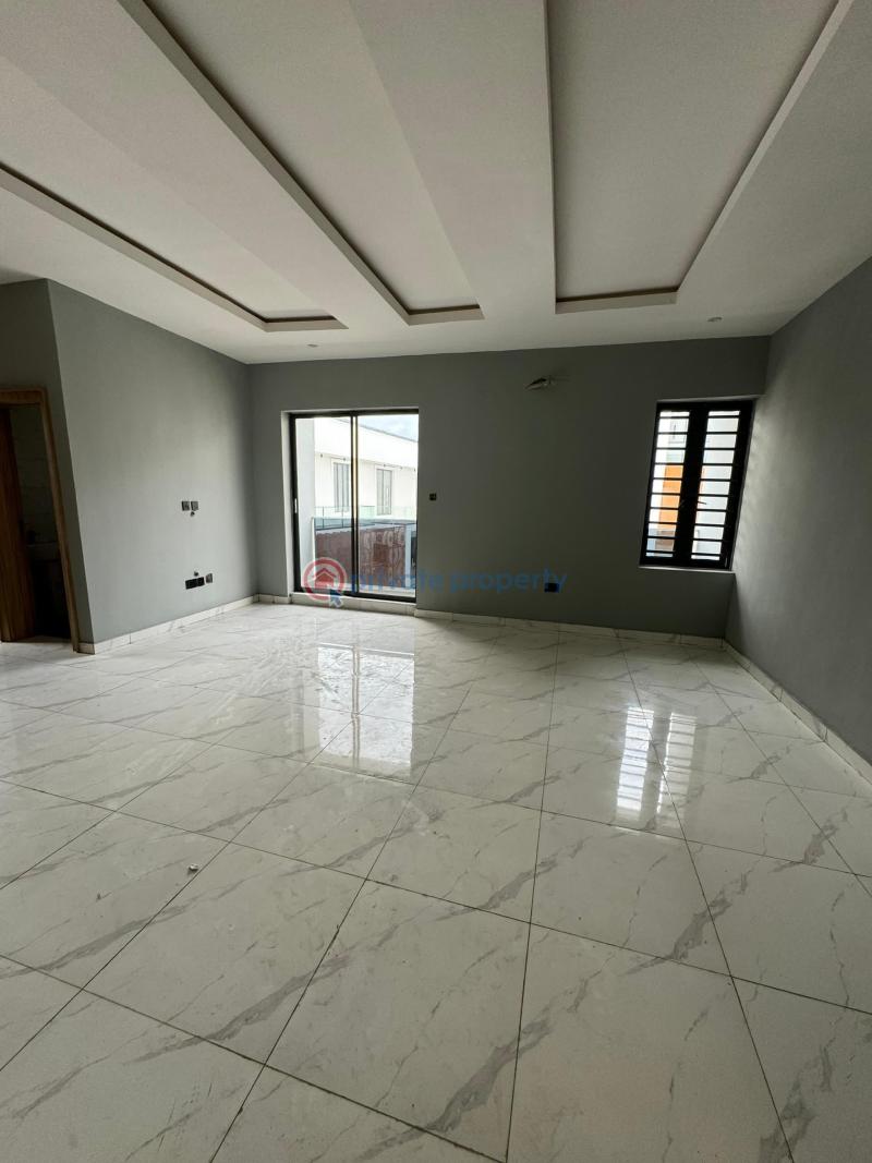 4 bedroom Semi detached Duplex For Sale Anthony Village Maryland Lagos - 1