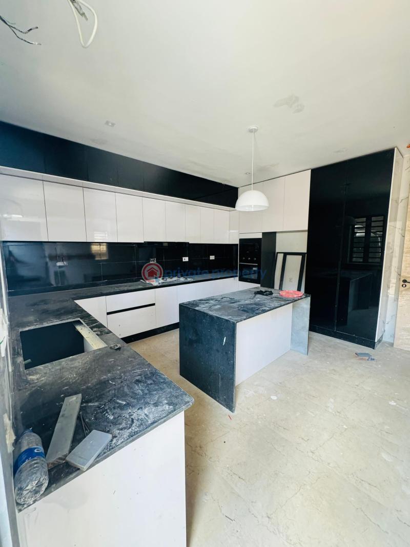 4 bedroom Semi detached Duplex For Sale Maryland Lagos - 9