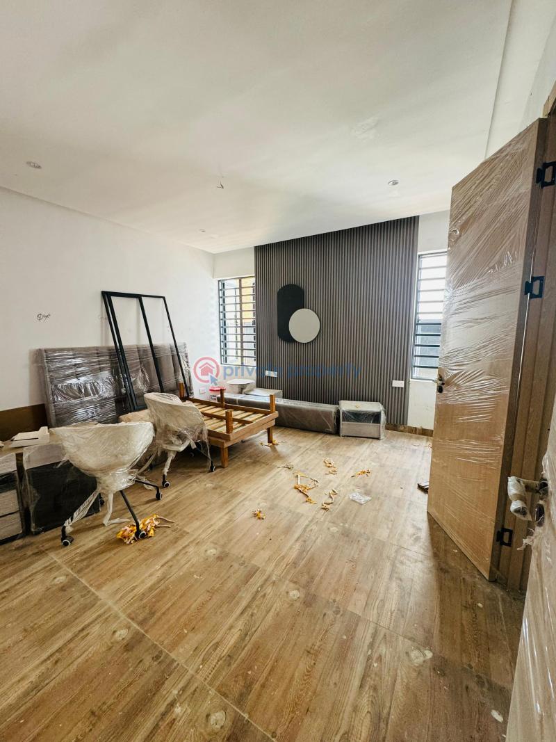 4 bedroom Semi detached Duplex For Sale Maryland Lagos - 8