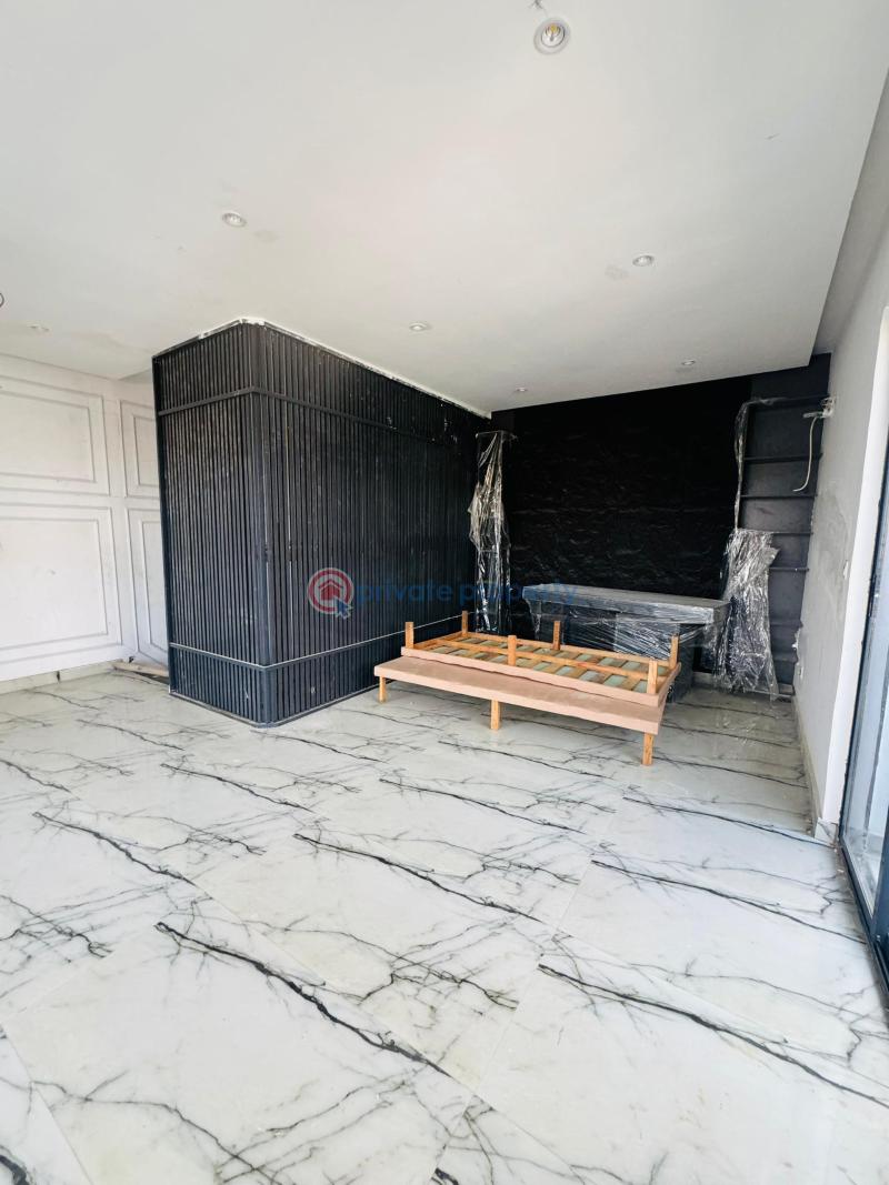 4 bedroom Semi detached Duplex For Sale Maryland Lagos - 5