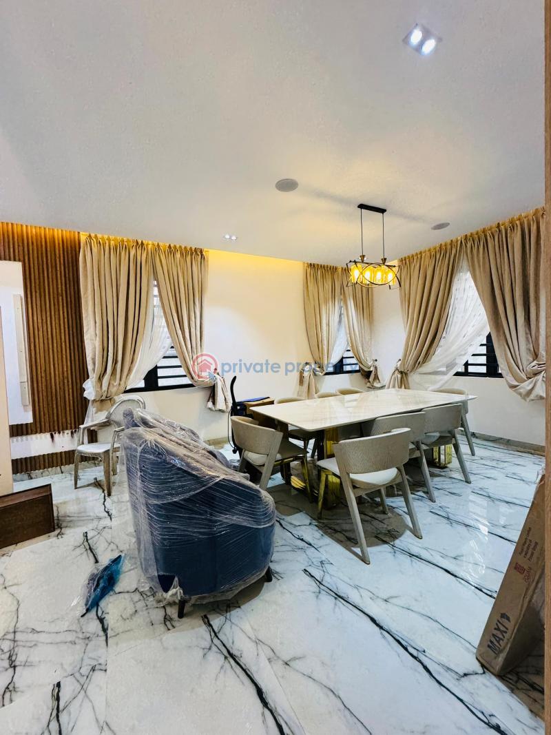 4 bedroom Semi detached Duplex For Sale Maryland Lagos - 6