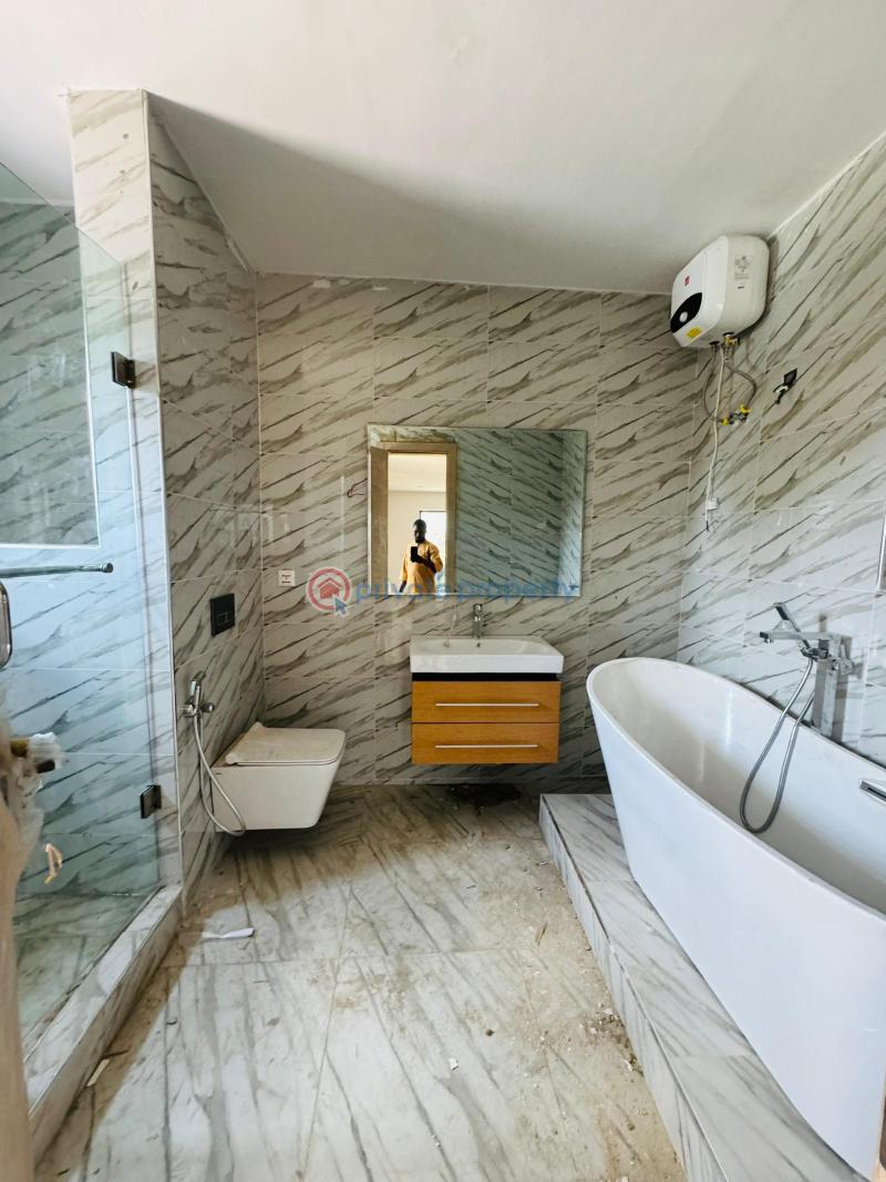 4 bedroom Semi detached Duplex For Sale Maryland Lagos - 5