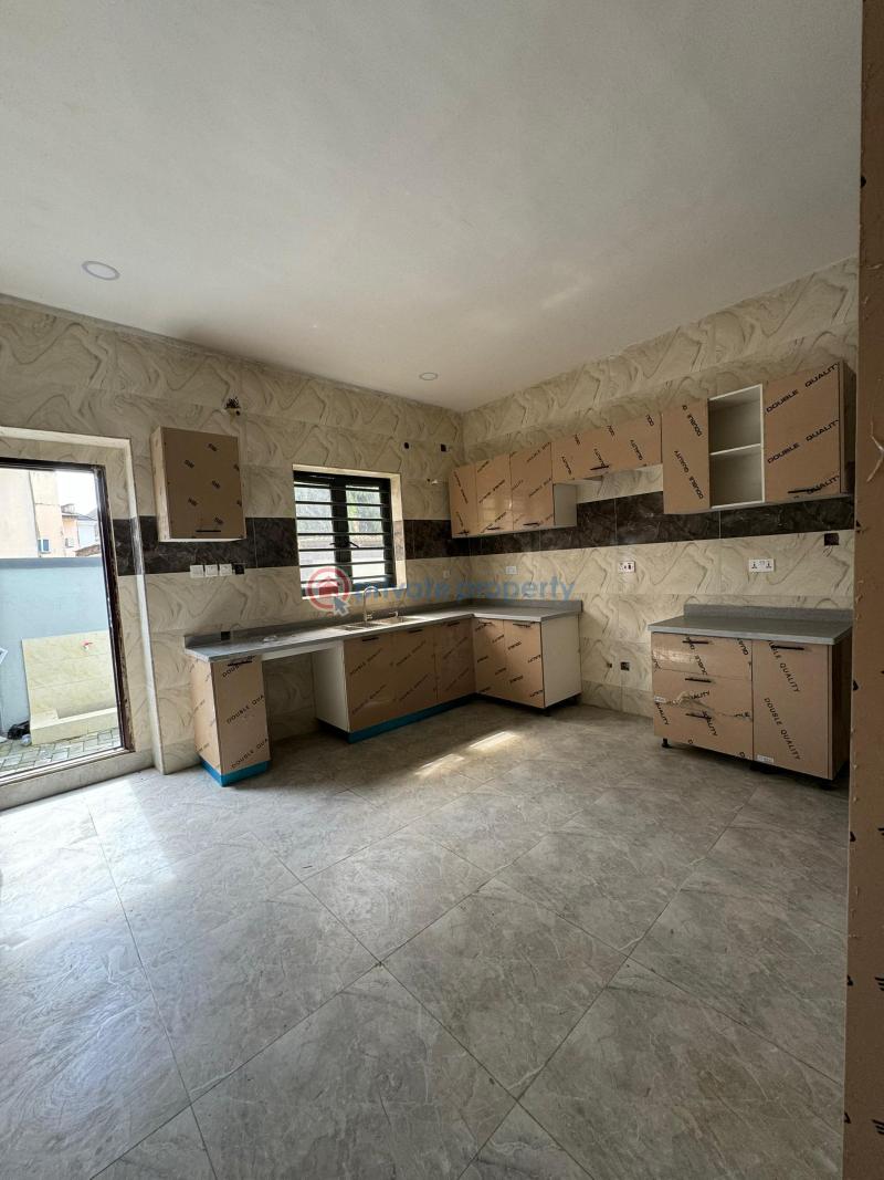 4 bedroom Semi detached Duplex For Sale Maryland Lagos - 5