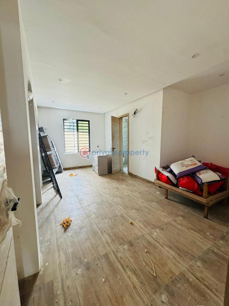 4 bedroom Semi detached Duplex For Sale Maryland Lagos - 13