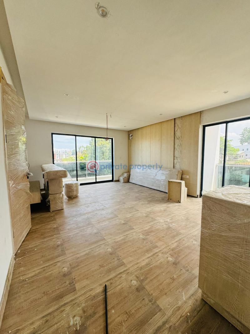 4 bedroom Semi detached Duplex For Sale Maryland Lagos - 7