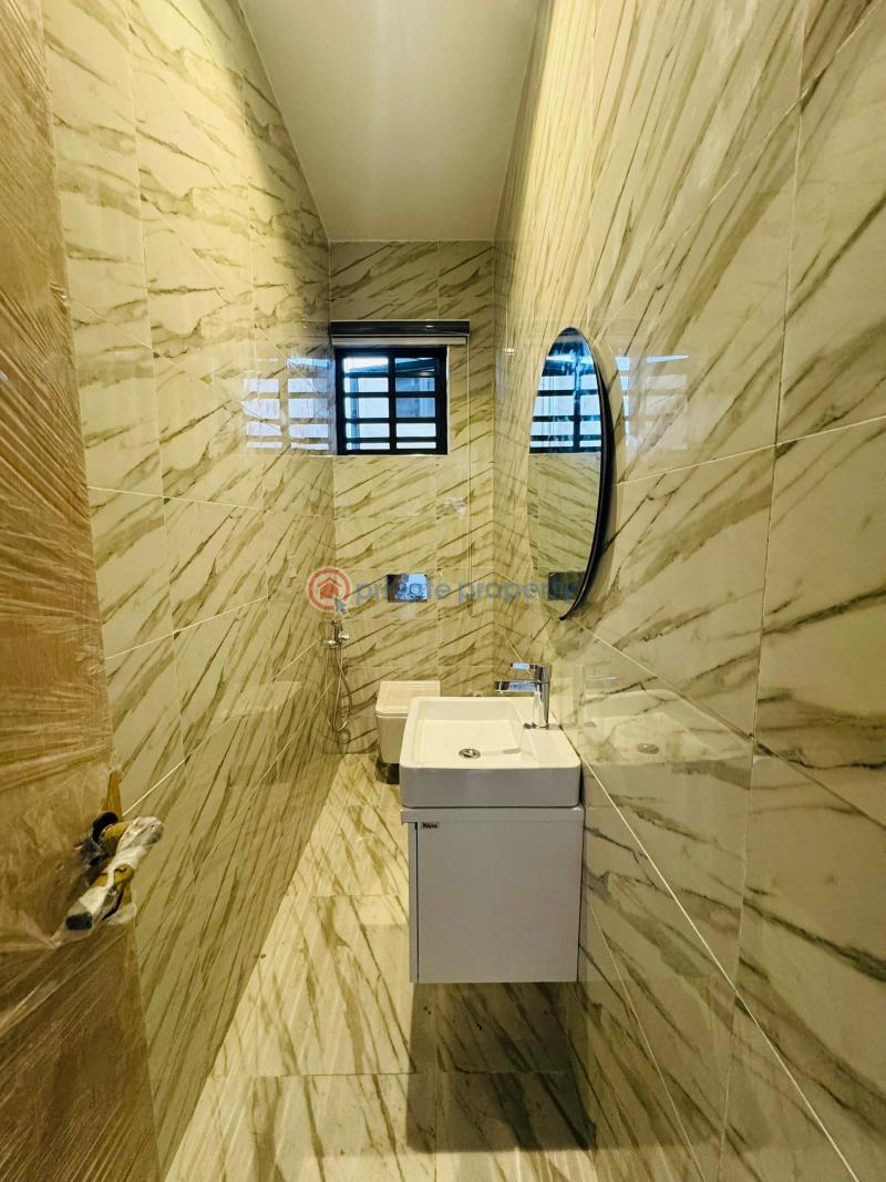 4 bedroom Semi detached Duplex For Sale Maryland Lagos - 8