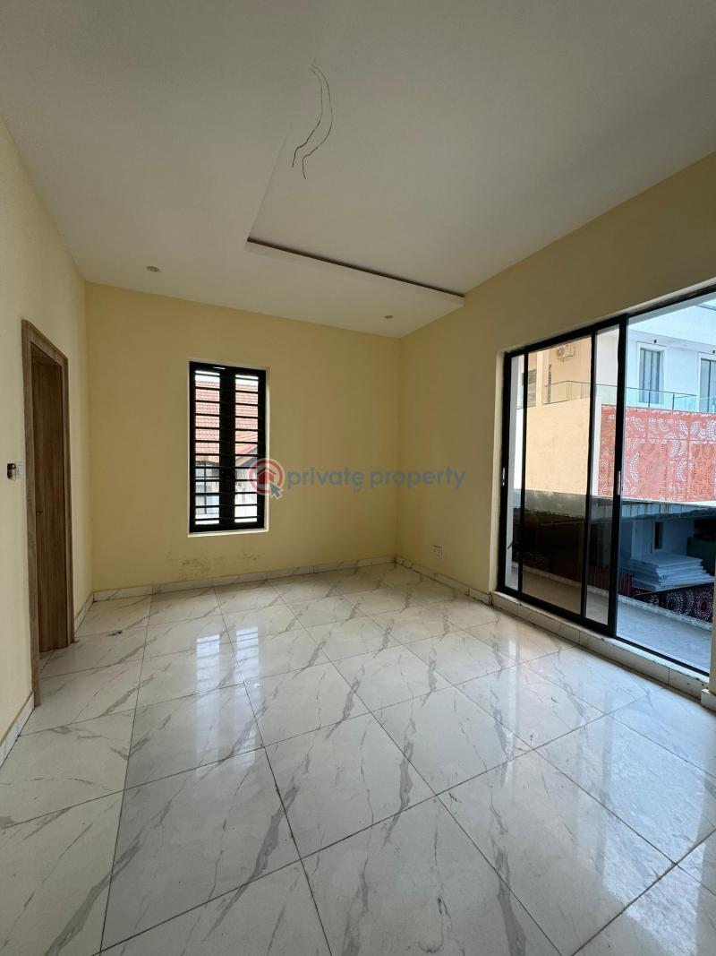 4 bedroom Semi detached Duplex For Sale Anthony Village Maryland Lagos - 9