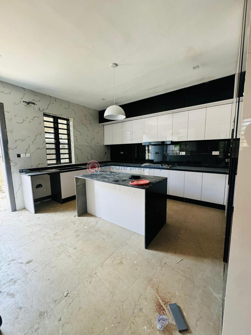 4 bedroom Semi detached Duplex For Sale Maryland Lagos - 11