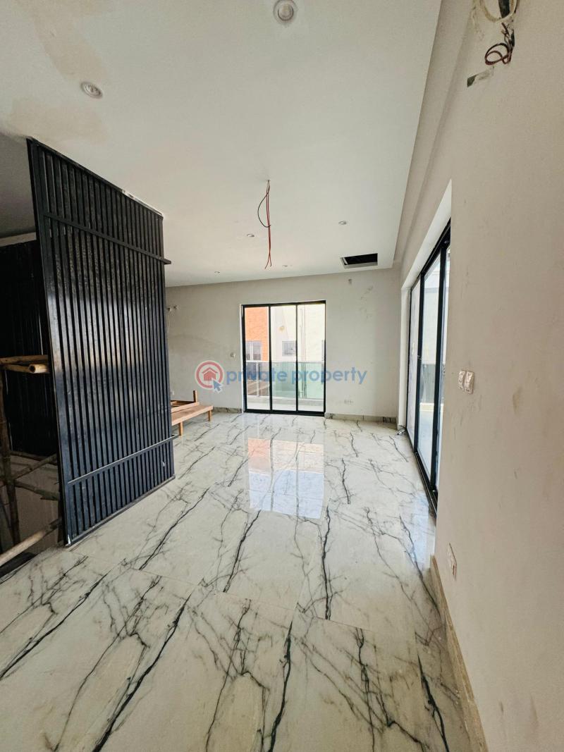 4 bedroom Semi detached Duplex For Sale Maryland Lagos - 8