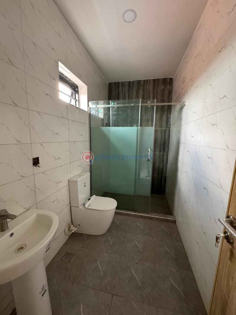 4 bedroom Semi detached Duplex For Sale Maryland Lagos - 9