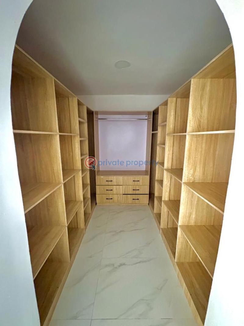 6 bedroom Detached Duplex For Rent Vgc Victoria Garden City Lekki Lagos - 5
