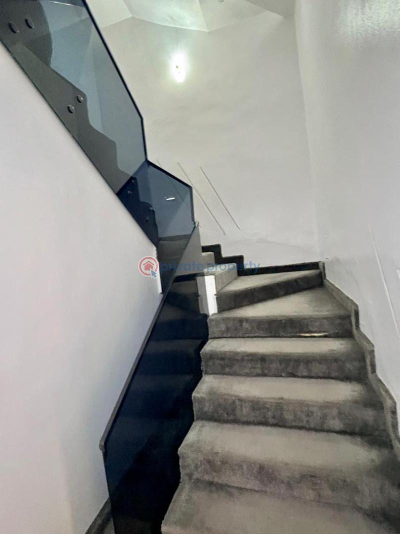 6 bedroom Detached Duplex For Rent Vgc Victoria Garden City Lekki Lagos - 6
