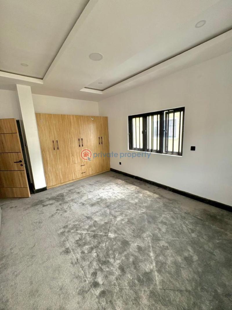 6 bedroom Detached Duplex For Rent Vgc Victoria Garden City Lekki Lagos - 7