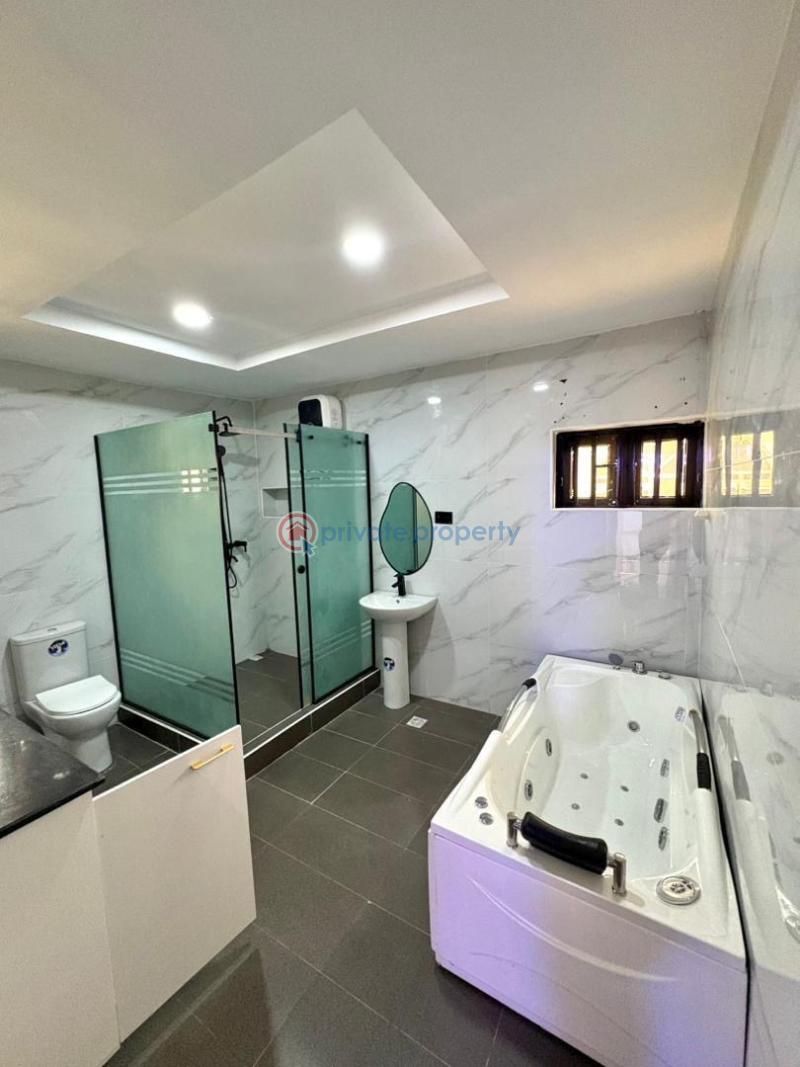 6 bedroom Detached Duplex For Rent Vgc Victoria Garden City Lekki Lagos - 8