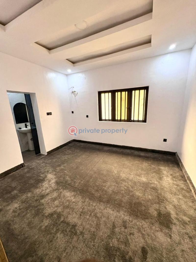 6 bedroom Detached Duplex For Rent Vgc Victoria Garden City Lekki Lagos - 11