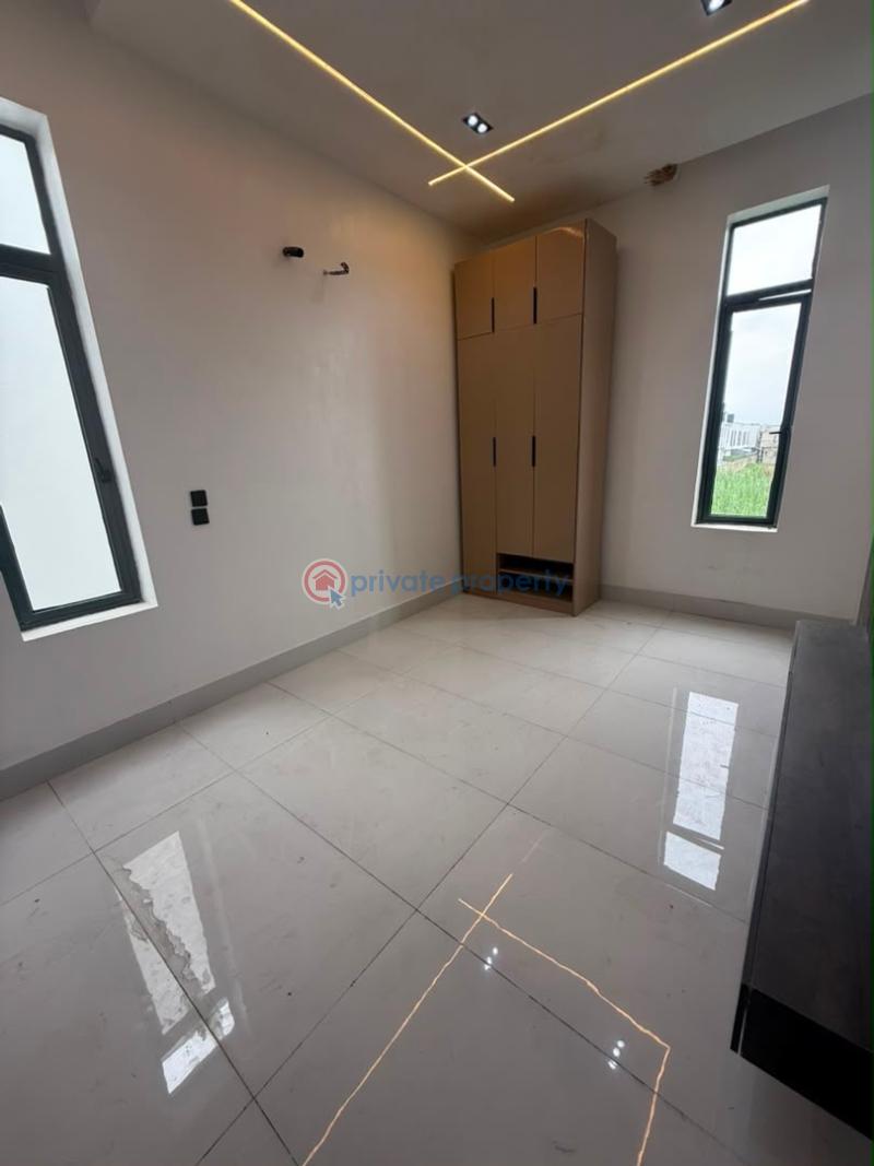 5 bedroom Detached Duplex For Sale Ajah Lagos - 2