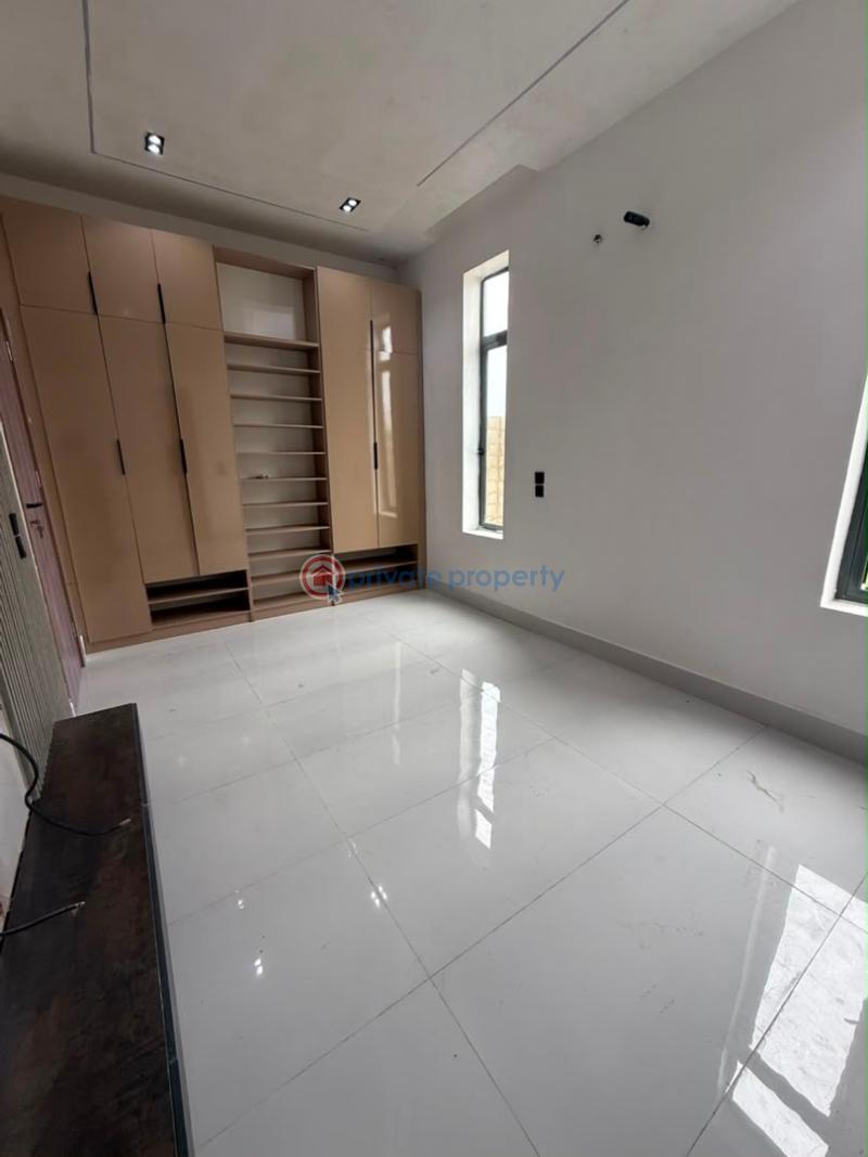 5 bedroom Detached Duplex For Sale Ajah Lagos - 25