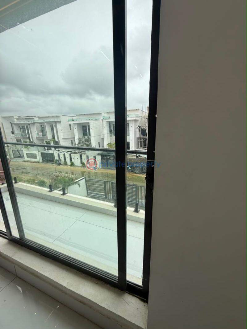 5 bedroom Detached Duplex For Sale Ajah Lagos - 7