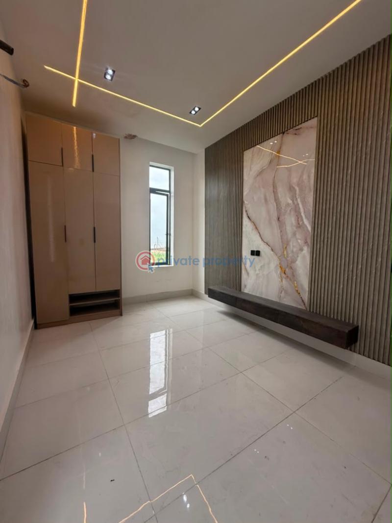 5 bedroom Detached Duplex For Sale Ajah Lagos - 3