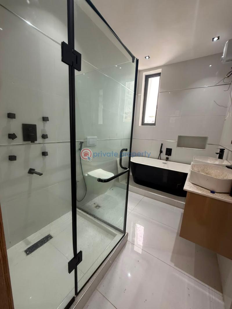 5 bedroom Detached Duplex For Sale Ajah Lagos - 16