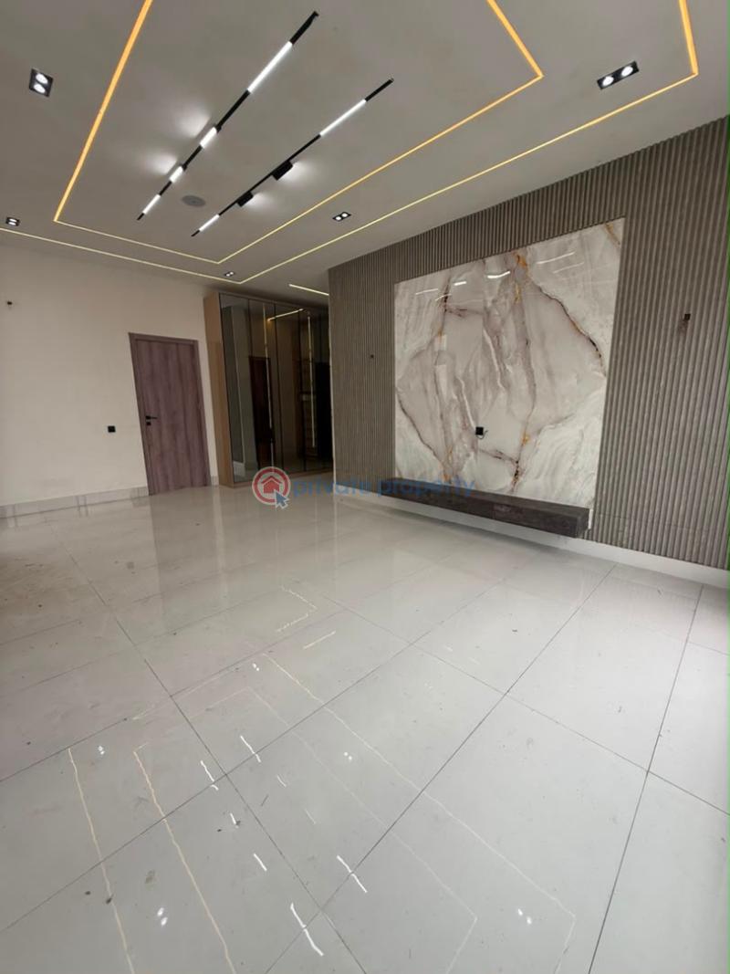 5 bedroom Detached Duplex For Sale Ajah Lagos - 22