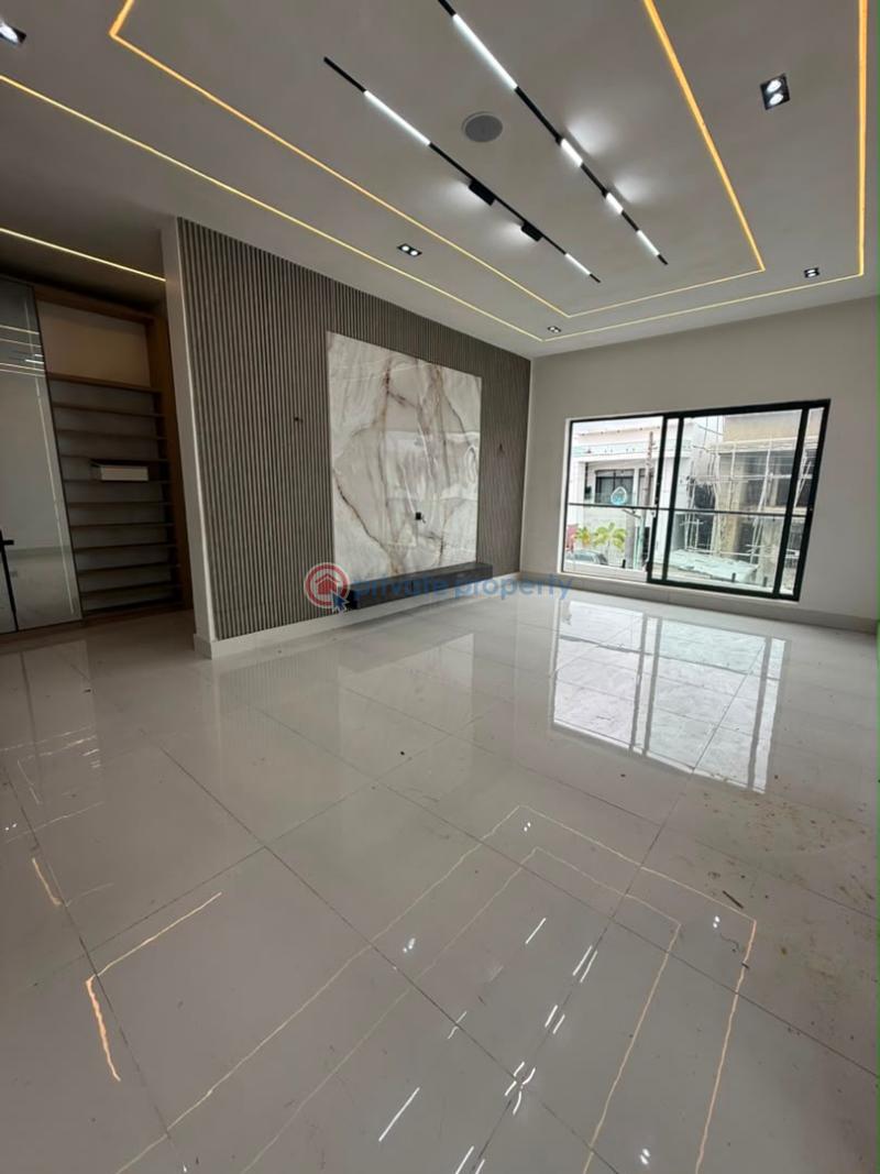 5 bedroom Detached Duplex For Sale Ajah Lagos - 21