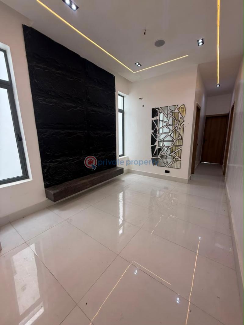 5 bedroom Detached Duplex For Sale Ajah Lagos - 15