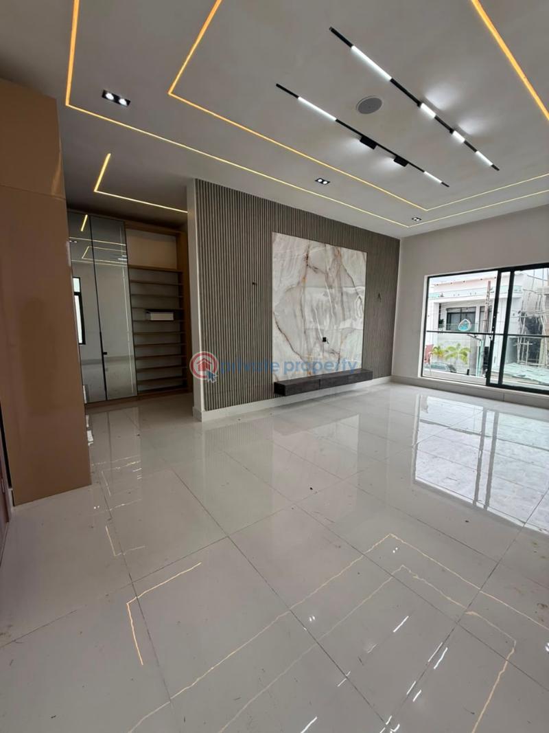 5 bedroom Detached Duplex For Sale Ajah Lagos - 26
