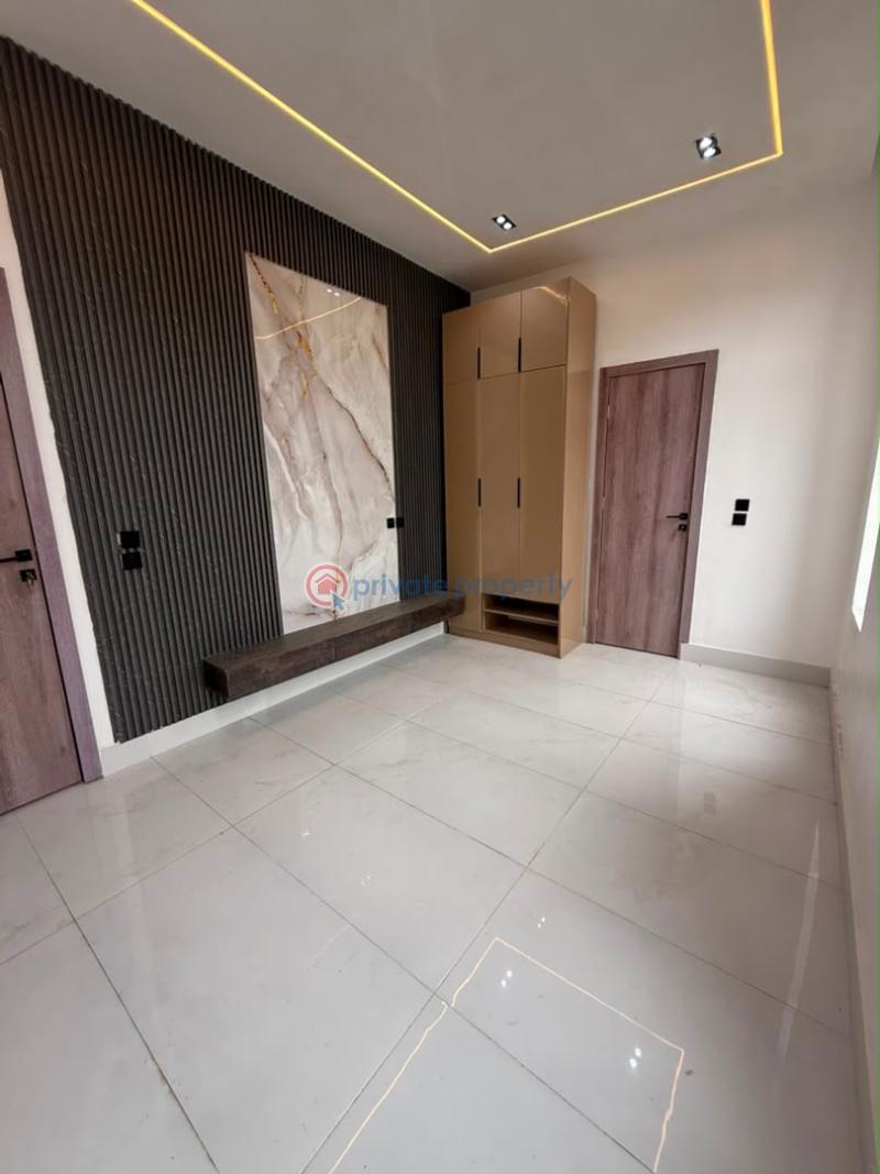 5 bedroom Detached Duplex For Sale Ajah Lagos - 14