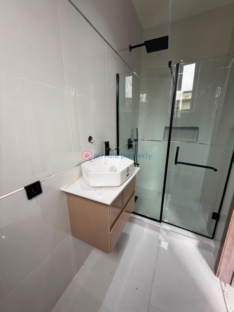 5 bedroom Detached Duplex For Sale Ajah Lagos - 17