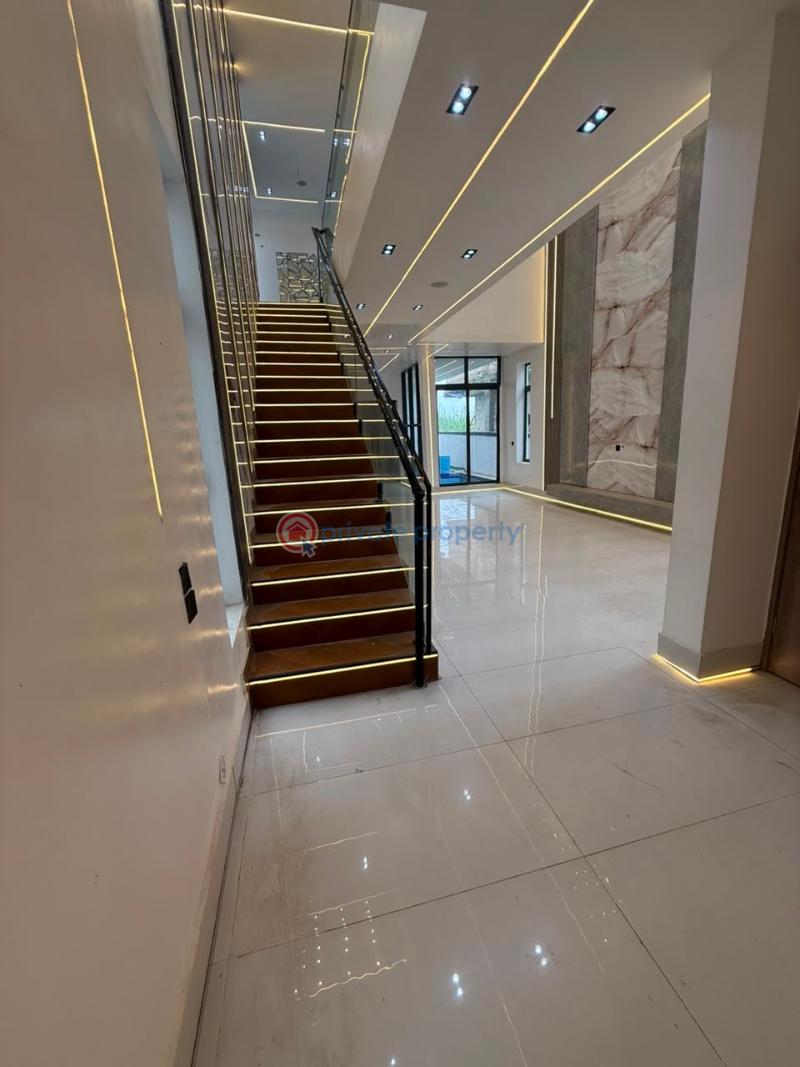 5 bedroom Detached Duplex For Sale Ajah Lagos - 20