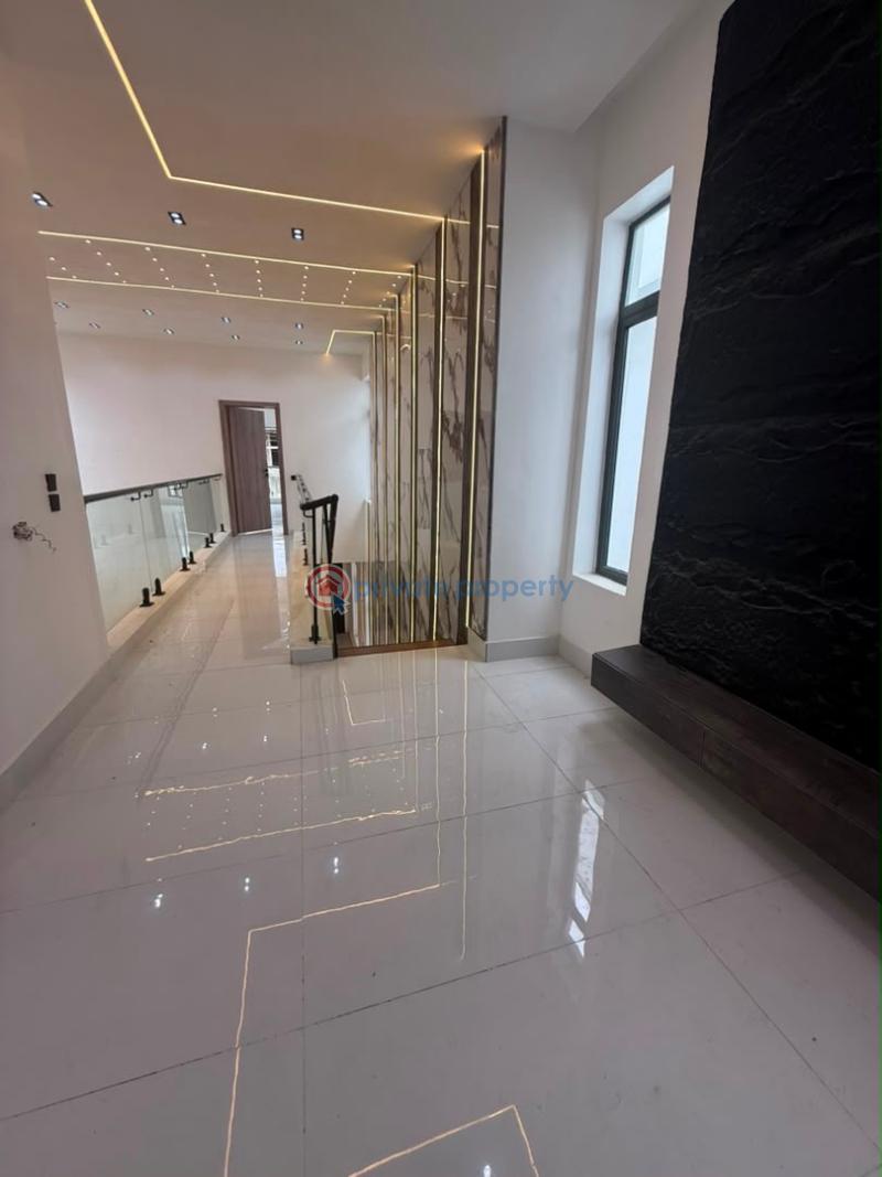 5 bedroom Detached Duplex For Sale Ajah Lagos - 18