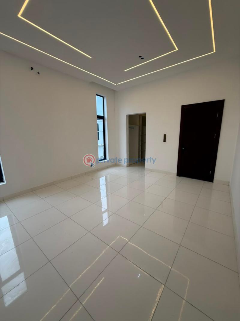 5 bedroom Detached Duplex For Sale Ajah Lagos - 5