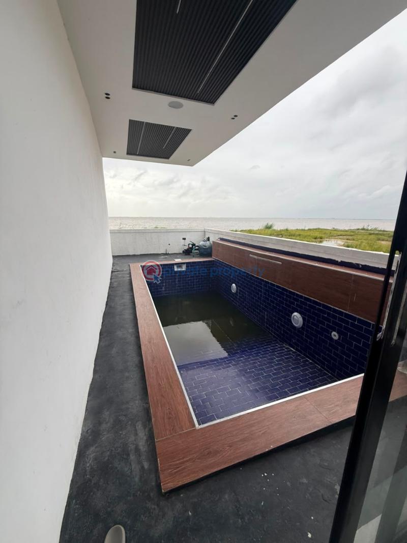 5 bedroom Detached Duplex For Sale Ajah Lagos - 2