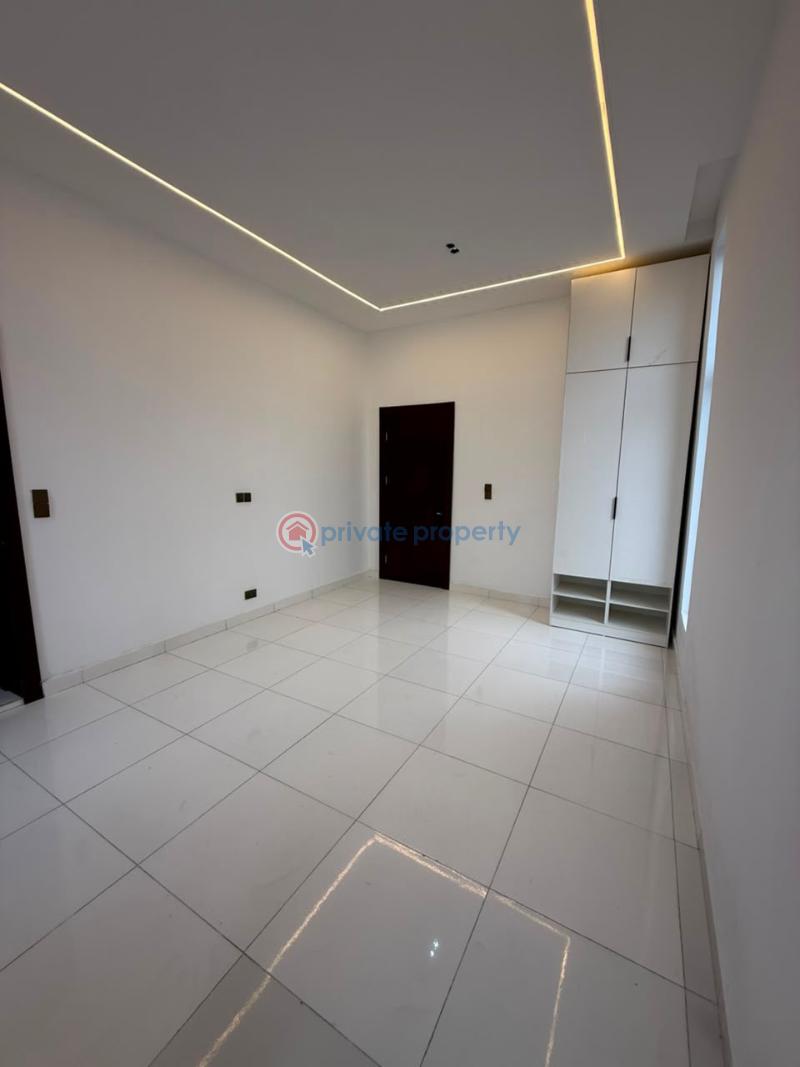 5 bedroom Detached Duplex For Sale Ajah Lagos - 9