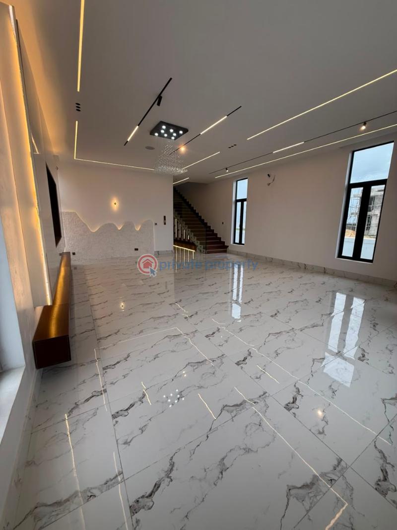 5 bedroom Detached Duplex For Sale Ajah Lagos - 8