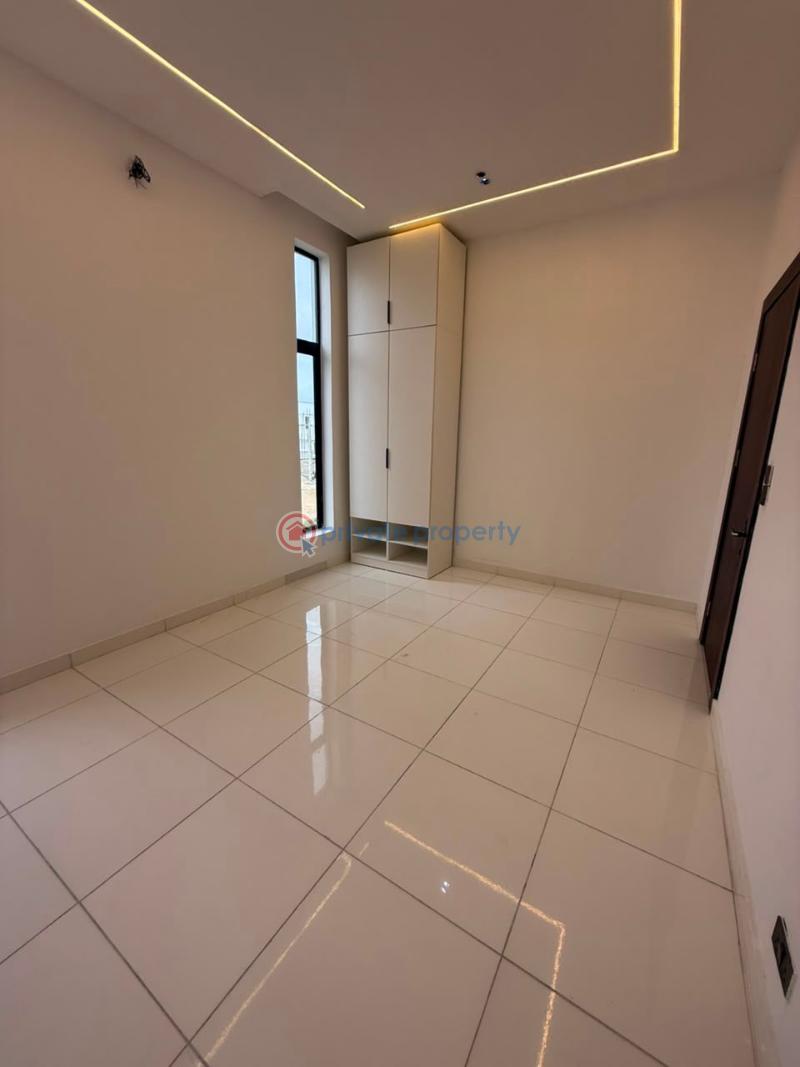5 bedroom Detached Duplex For Sale Ajah Lagos - 6