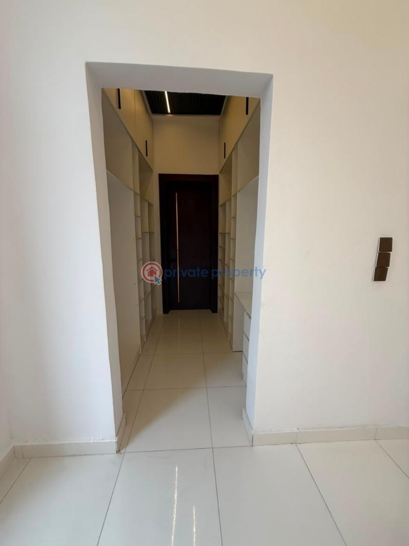 5 bedroom Detached Duplex For Sale Ajah Lagos - 15
