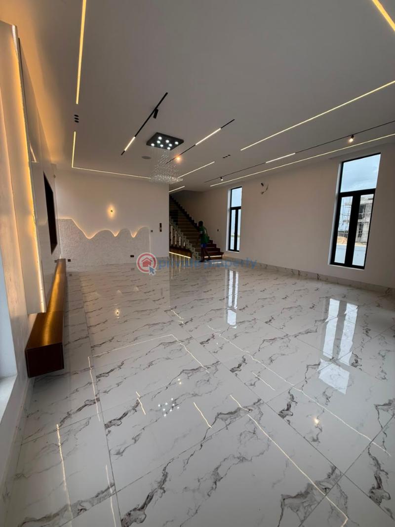 5 bedroom Detached Duplex For Sale Ajah Lagos - 19