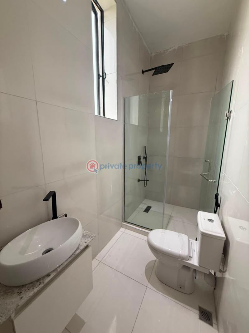 5 bedroom Detached Duplex For Sale Ajah Lagos - 13