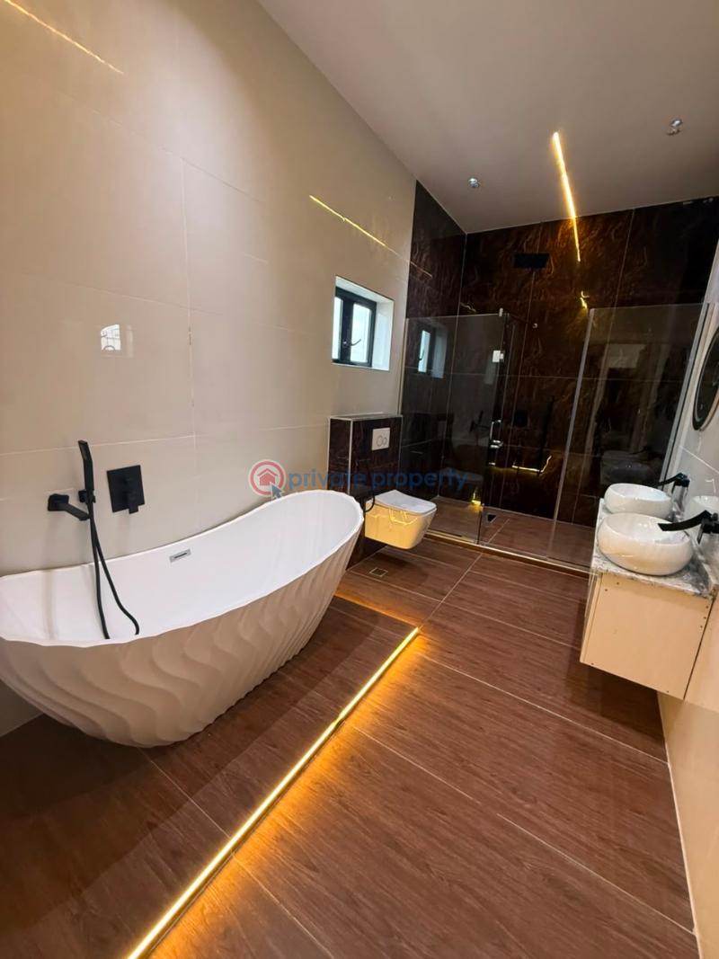 5 bedroom Detached Duplex For Sale Ajah Lagos - 11