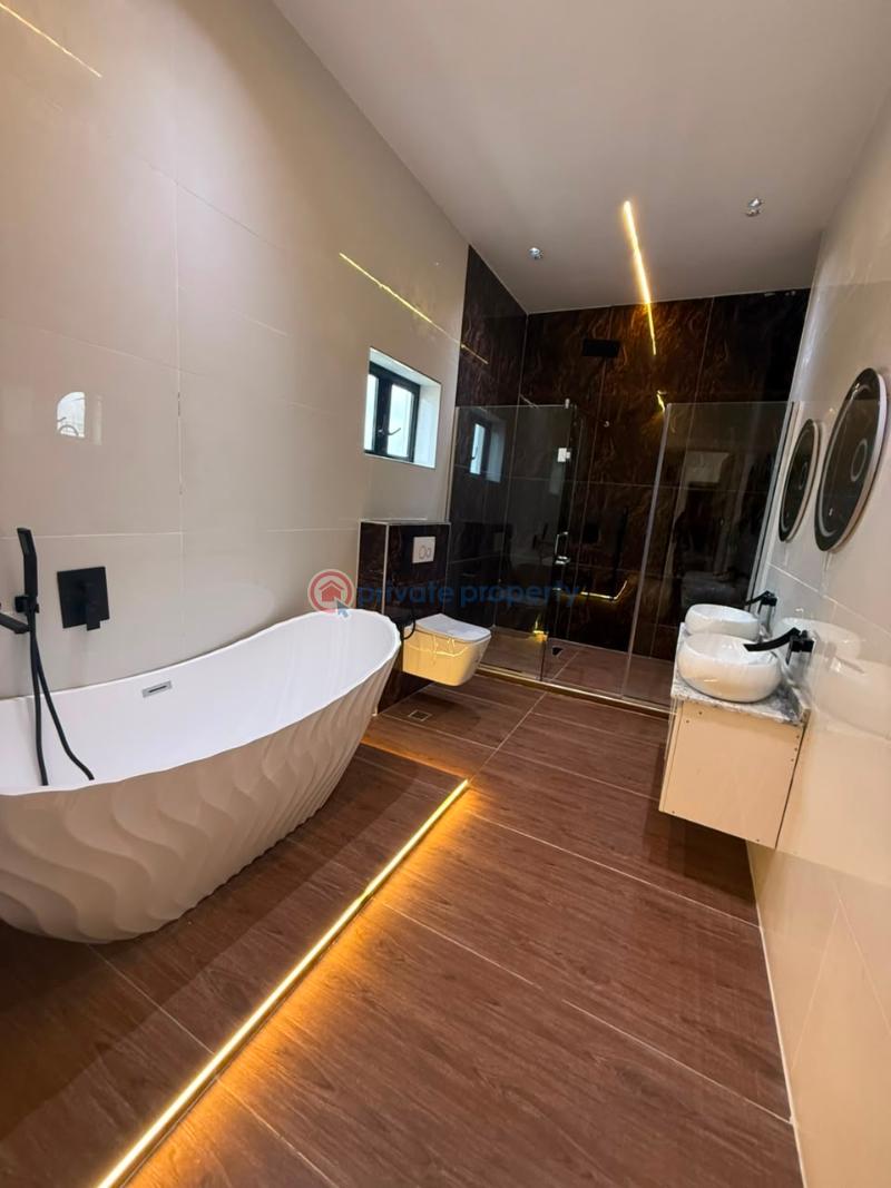 5 bedroom Detached Duplex For Sale Ajah Lagos - 18